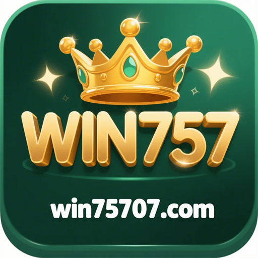 win757.com Logo