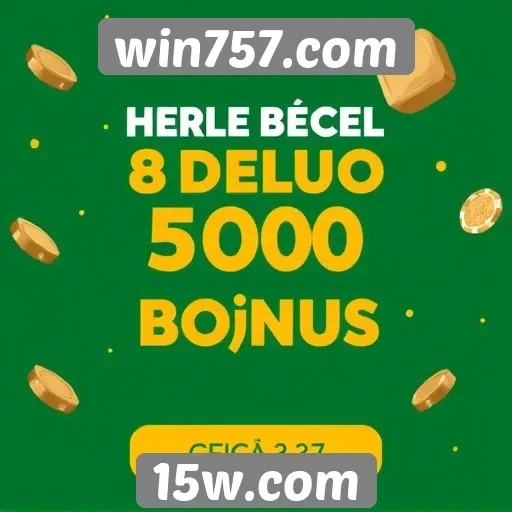 Promoções e bônus disponíveis no site de jogos