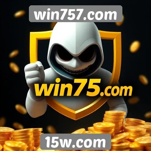 Segurança e privacidade em win757.com