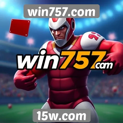 como win757.com se destaca no mercado de apostas