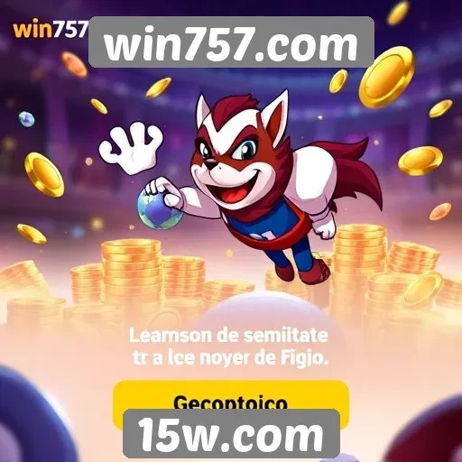Win757.com oferece promoções atrativas para novos jogadores